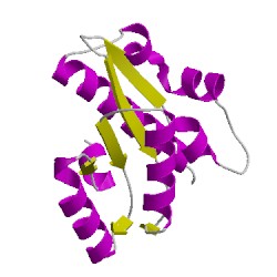 Image of CATH 5iydE01