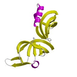 Image of CATH 5iydG