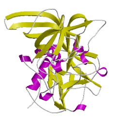 Image of CATH 5iyqB