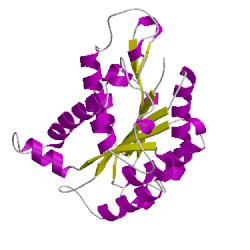 Image of CATH 5iyzA01