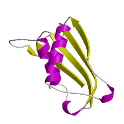 Image of CATH 5iyzA02