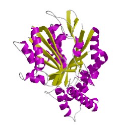 Image of CATH 5iyzB