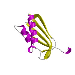 Image of CATH 5iyzB02