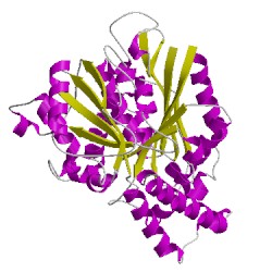 Image of CATH 5iyzC