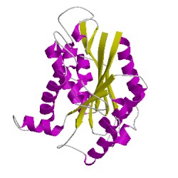 Image of CATH 5iyzC01