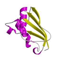 Image of CATH 5iyzC02