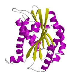 Image of CATH 5iyzD01