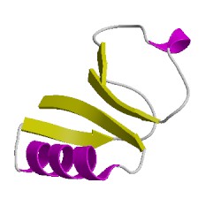 Image of CATH 5iyzF01