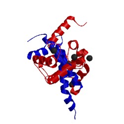 Image of CATH 5j03