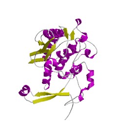 Image of CATH 5j0aB