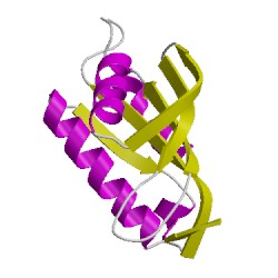 Image of CATH 5j0oA03