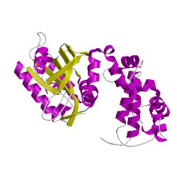 Image of CATH 5j0qA