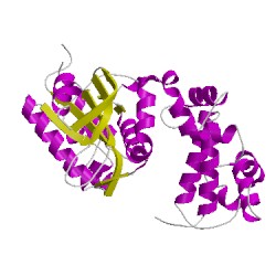 Image of CATH 5j0sA