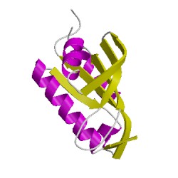 Image of CATH 5j0sA03