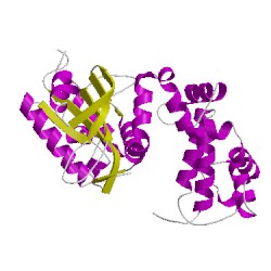 Image of CATH 5j0tA