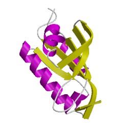 Image of CATH 5j0tA03