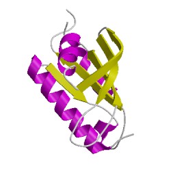 Image of CATH 5j0uA03