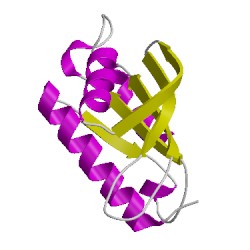 Image of CATH 5j0wA03