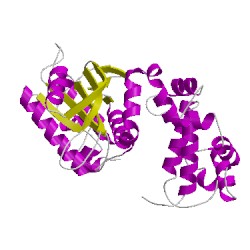 Image of CATH 5j0xA