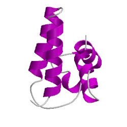 Image of CATH 5j0xA01