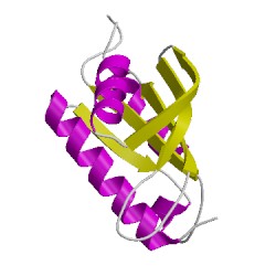 Image of CATH 5j0xA03