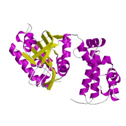 Image of CATH 5j0yA