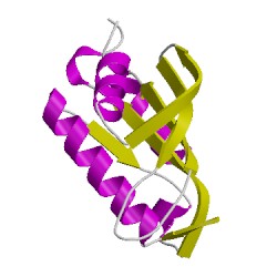 Image of CATH 5j0yA03