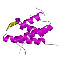 Image of CATH 5j13A00