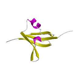 Image of CATH 5j17A