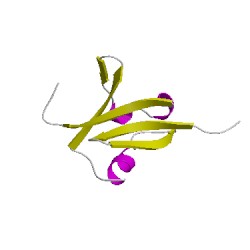 Image of CATH 5j18A