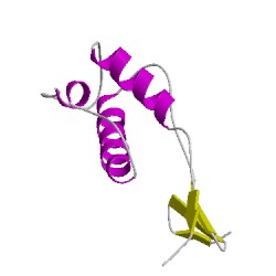 Image of CATH 5j1eA03