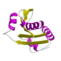 Image of CATH 5j1eA05