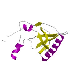 Image of CATH 5j1eB01