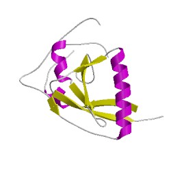 Image of CATH 5j1eC01