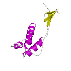 Image of CATH 5j1eC03