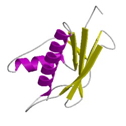 Image of CATH 5j1eC04