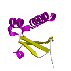 Image of CATH 5j1eD02