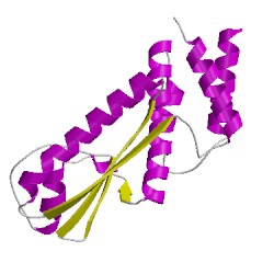 Image of CATH 5j1nA