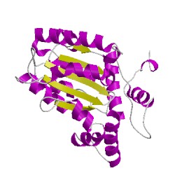 Image of CATH 5j1sA