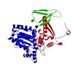 Image of CATH 5j1t