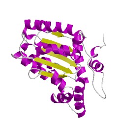 Image of CATH 5j1tA