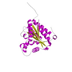 Image of CATH 5j1tB