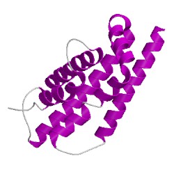 Image of CATH 5j1uA02