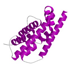 Image of CATH 5j1yA02