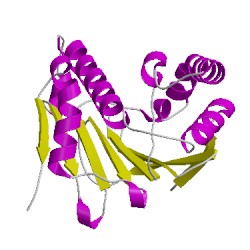 Image of CATH 5j27A00