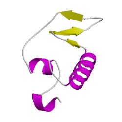 Image of CATH 5j2aA04