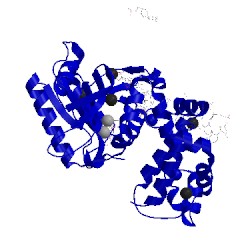 Image of CATH 5j2e