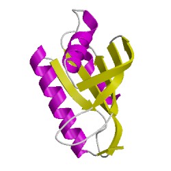 Image of CATH 5j2eA03