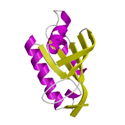 Image of CATH 5j2fA03