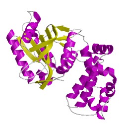 Image of CATH 5j2iA